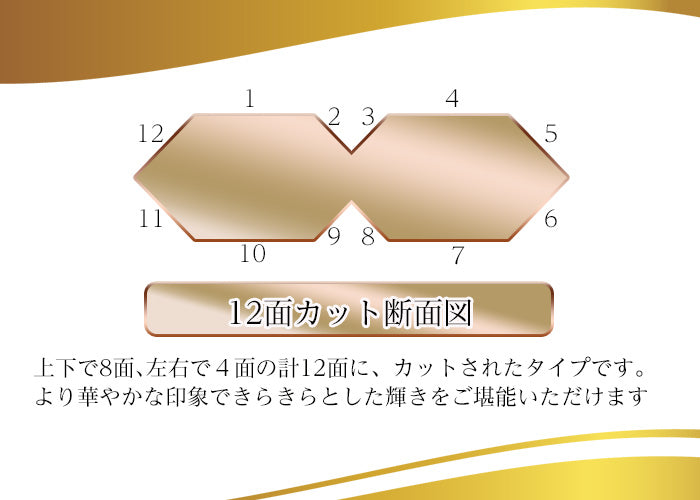 喜平 ネックレス K18 トリプル 12面 50g 50cm 造幣局検定マーク(ホールマーク)刻印入り